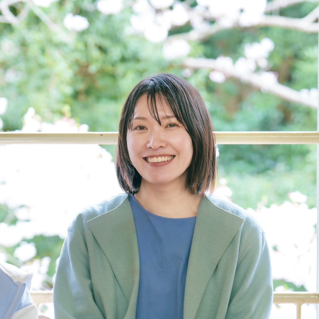 USANET合同会社 代表 佐野春香さのはるか グラレコ プロフィール写真　