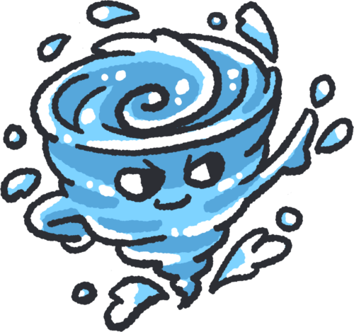 鳴門キャラクターうずしお